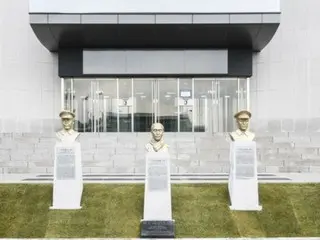 Relocation of bust of independence activist may only apply to General Hong Beom-do... South Korean Ministry of Defense ``Involved in communism''