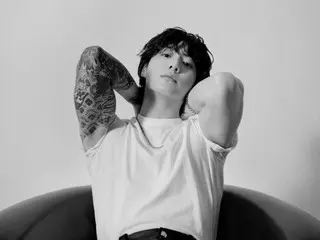 "BTS" JUNG KOOK "SEVEN", US Billboard "Global Chart" No. 1 for 6 consecutive weeks