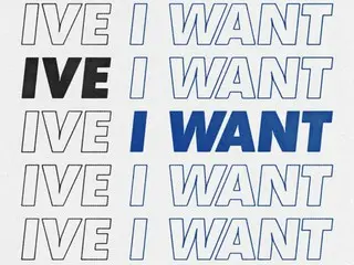 ≪Today's K-POP≫ "I WANT" by "IVE" Makes me want to drink Pepsi! Refreshing summer tune
