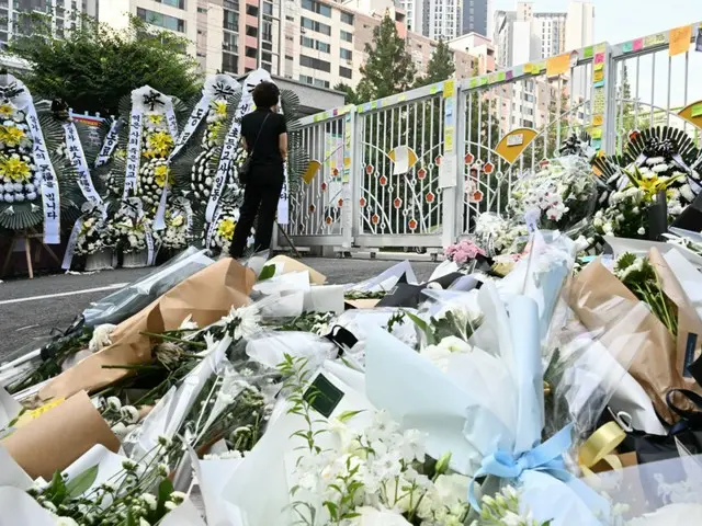 17の小学校、9月4日に臨時休校決定…教育省「撤回要請」=韓国