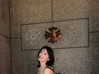 "TWICE" Momo boasts sexy and clear abs... Legend class style