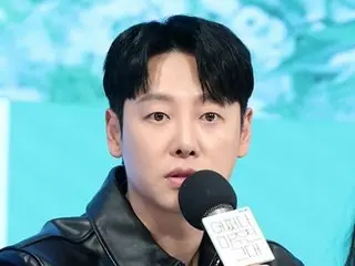 Actor Kim DongWook to marry a non-celebrity woman this winter... The wedding is private