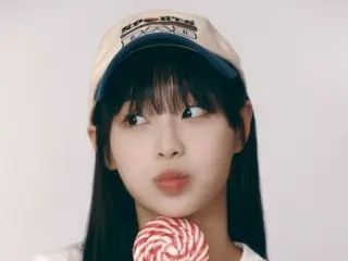 "LOONA" from Chuu confirms solo debut "Preparing for album aiming for October"