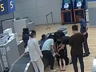 27 members of an organized group that smuggled drugs for 340,000 people were indicted...distributed to clubs = South Korea