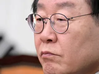 Korean opposition party "President Yoon treats people who are concerned about treated water as 'savages'" ... "Apologize"