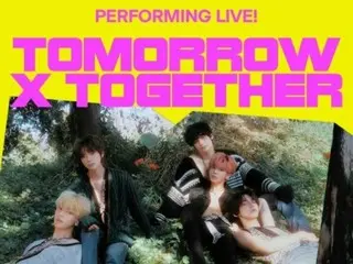 “TOMORROW