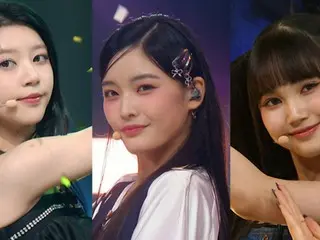 “RU Next?” Tonight is finally the final episode! Following "LE SSERAFIM" and "NewJeans", 6 debut members of the girl group will be decided live!