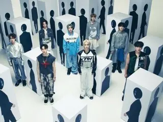 “Stray Kids”, new Japanese song “Social Path (feat. LiSA)” MV ranks first on YouTube Trending Worldwide