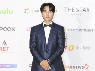 Singer Lee Seung Gi's fan service affair on US tour? …management office “In order not to interfere with the performance”