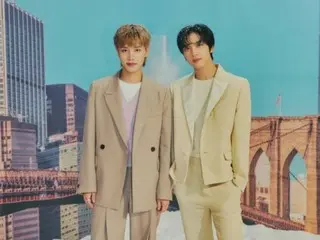 "NCT" Taeil X Haechan, duet song "NYCT"... Expressing gratitude to fans