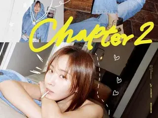 YURI(SNSD(Girls' Generation))、Fan Meeting「2023 YURI 2nd FANMEETING TOUR [Chapter 2] in TOKYO」Special Edition!