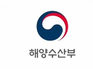 South Korean Ministry of Maritime Affairs and Fisheries: ``Seafood products are selling''...``There is no impact from the release of treated water''