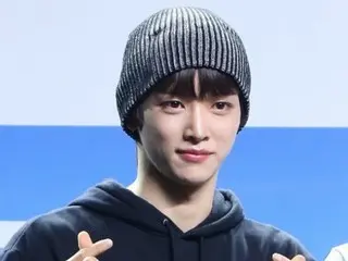 "RIIZE" Sungchan talks about his activities with "NCT": "It was a truly meaningful and honorable time."