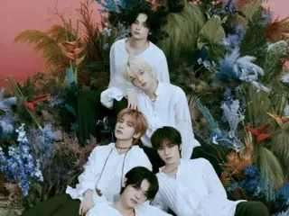 "TOMORROW X TOGETHER" to hold an encore performance in Seoul in December... World tour finale