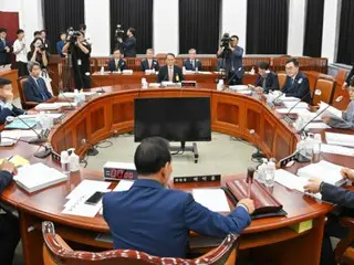 South Korea's National Intelligence Service