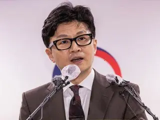 Minister of Justice Han Dong-hoon and Lee Jae-myung both comment on Democratic Party representatives' fasting: ``If it becomes a precedent that will affect the investigation, even miscellaneous criminals will fast'' - South Korea