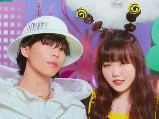 Comeback after 2 years! I listened to AKMU's new song "Love Lee"!