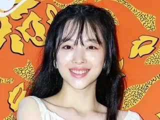 The last interview of the late SULLI (formerf(x)) finally sees the light of day... "Jinri Hae" will be premiered at the "28th Busan International Film Festival"