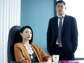 ≪Chinese TV Series NOW≫ "Legal Service-Maximum Profit-" EP5, Hwang Jung and Bo Yoon who defended a suspect with multiple personalities = Synopsis / Spoilers