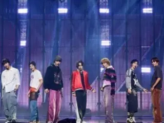 "SM newcomers" "RIIZE", debut day premiere was a success... "Get A Guitar" first release attracts attention