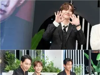 "2PM" Nichkhun reveals, "JUNHO breaks 30 chopsticks with his butt" = "Hong Kim Dong Jeong"