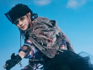 "SHINee" Key transforms into a free "avant-garde biker" = teaser is a hot topic