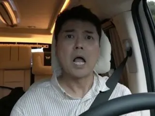 Jung Hyun Moo imagines on the location of 'King the Land' 'I could become Lee Junho (2PM)'