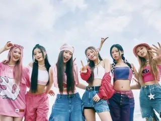"PURPLE KISS", 1st Single Album "FESTA" released on September 5th, STREAM in Japan has started! STREAM campaign where you will receive original benefits
 N decided to implement!