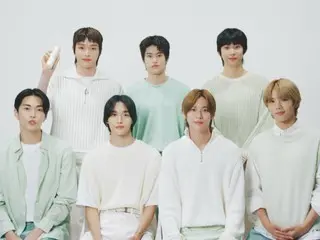 "RIIZE" unveils the teaser of the brand ambassador appointment video & CM for Korean doctor's beauty brand "UIQ"