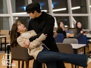 ≪Korean TV Series OST≫ “In-house arranged marriage”, best masterpiece “Tori Ame” = Lyrics/Commentary/Idol singer