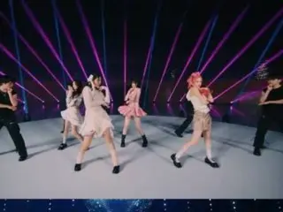 "4th Generation Rising" "H1-KEY", "SEOUL" performance MV released...Powerful charm