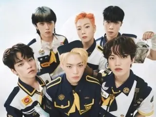 ``Military hiatus over'' ``ONF'', comeback confirmed on October 4th
