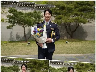 Actor Kim Rae Won's feelings after finishing "First Responders 2": "I'm grateful to have met Jin Ho-gae"