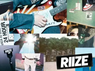[2nd place in history in initial debut sales! ] Review of RIIZE's debut song "Get A Guitar"!