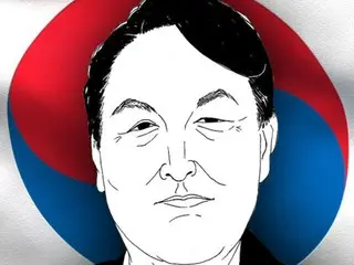 President Yun “actively promotes the Japan-China-South Korea summit”