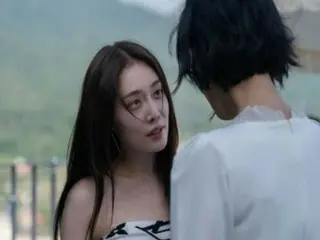 Kim Hieora, who played Sara in “The Glory,” said, “I have never been the one to be bullied” = South Korea
