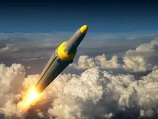 North Korea launches ballistic missile ahead of summit with Russia... South Korean military ``serious provocation''