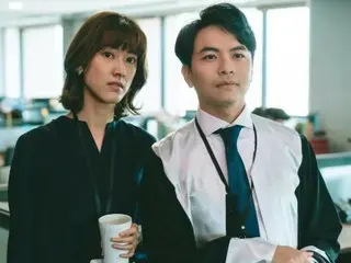 ≪Chinese TV Series NOW≫ “Legal Service-Maximum Profit-” EP13, former client visits Fanzhong and Boyun again = synopsis/spoilers
