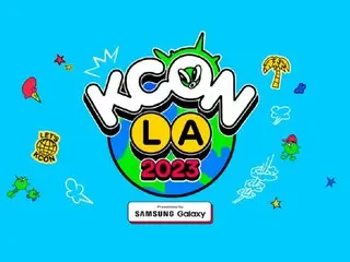 “KCON LA 2023 × M” featuring “INI”, “JO1”, “Stray Kids” and others
 COUNTDOWN” will be broadcast simultaneously in Japan and Korea on STREAM from 6pm on the 28th!!