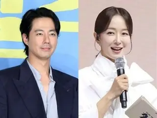 [Official] Actor Jo In Sung & actress Naeun from Park Sung Yeon deny WEDDING RUMORS very quickly... "Unfounded"