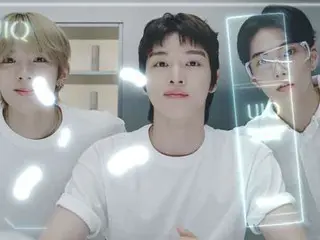 New commercial for Korean derma beauty brand “UIQ” starring “RIIZE” exceeds 2.55 million cumulative views within 1 day of release