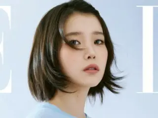 IU talks about her new album... "Desire will be the theme"