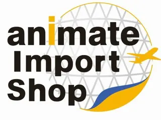 You can get officially licensed goods of K-POP idols! "animate Import Shop" will open in Ikebukuro on October 13th!