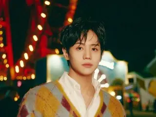 "Highlight" Yang Yoseob participates in EBS public interest campaign...Supporting the dreams of youth