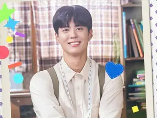 How about “LET ME FLY”, a Hot Topic production in which “Autumn of Art” Park BoGum appears in a musical for the first time?