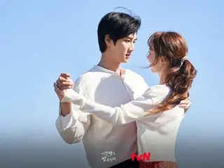 ≪Korean TV Series REVIEW≫ “It’s nice to be reborn” Episode 10 synopsis and behind-the-scenes stories... Poster shooting scene 1 = Behind-the-scenes story and synopsis