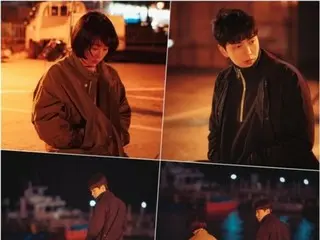 "Queen of hip touches" Han Ji Min & Lee Min Ki are one step closer...Changes in their romance relationship