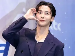 [Full text] Rowoon leaves "SF9"... "Focuses on acting and other solo activities"