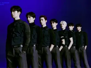 [SF9 Carefully Selected Playlist] SF9's recommended heartbreak songs that make you feel like you've broken up just by listening to them even though you don't have a lover