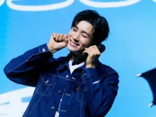 Park Hyung Sik (ZE:A) holds his first fan meeting in 6 years with the support of the Uga family... "Having fans who are like family is a big source of strength"
